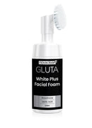 Novaclear Gluta White Plus Facial Foam