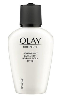 OLAY COMPLETE CARE FLUID ORIGINAL 100ML