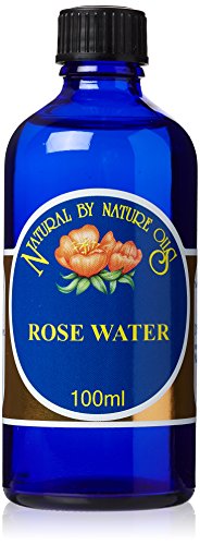 Natural By Nature Rose Water 100ml