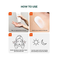 [P.CALM] Cato Cream 80ml