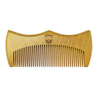 Mr Khans Handmade Beard Comb1 Units