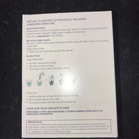 Nualtra Foodlink Complete Compact (7 x 57g) - Natural