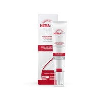 HEMATIX Hematix Bruise Cream - 15g - Clinically Proven Advanced Healing Formula with Glycerol and menthol for Bruise Prevention - High Strength Natural Anti Bruise Treatment Balm Gel for Healing
