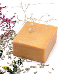 Cielche Natural Handmade Bittim Soap Bar Hackberry Soap150g Dandruff, Eczema, Fungus, Pores, Acne, Varicose Veins and Hair Loss Solution Antibacterial