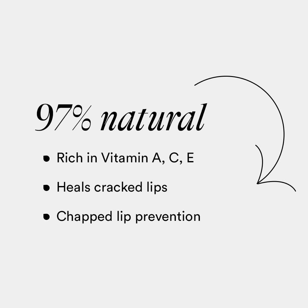 pharma oil Pharma Oil Protective Natural Lip Balm Papaya, 2x5g. I Enriched With Shea Butter I Intensive CareI Paraben Free I No Artificial Colors, Perfect as a Gift