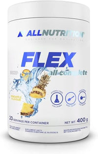 ALLNUTRITION Allnutrition Flex All Complete V2.0 Pineapple 400G