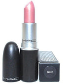 MAC Mac Frost Lipstick Shade Fabby Full Size NIB by M.A.C