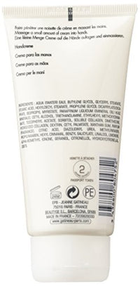 Body Basics by Gatineau Vitamina Suractivee Protective and Anti Ageing Hand Cream 75ml