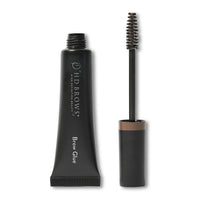 HD Brows HD BROWS Brow Glue Brow Setting Gels Extreme Hold Gel, Light Ash Brown