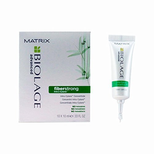 Matrix Fiberstrong Intra-cylane Concentrate 10 X .33 Oz (each)