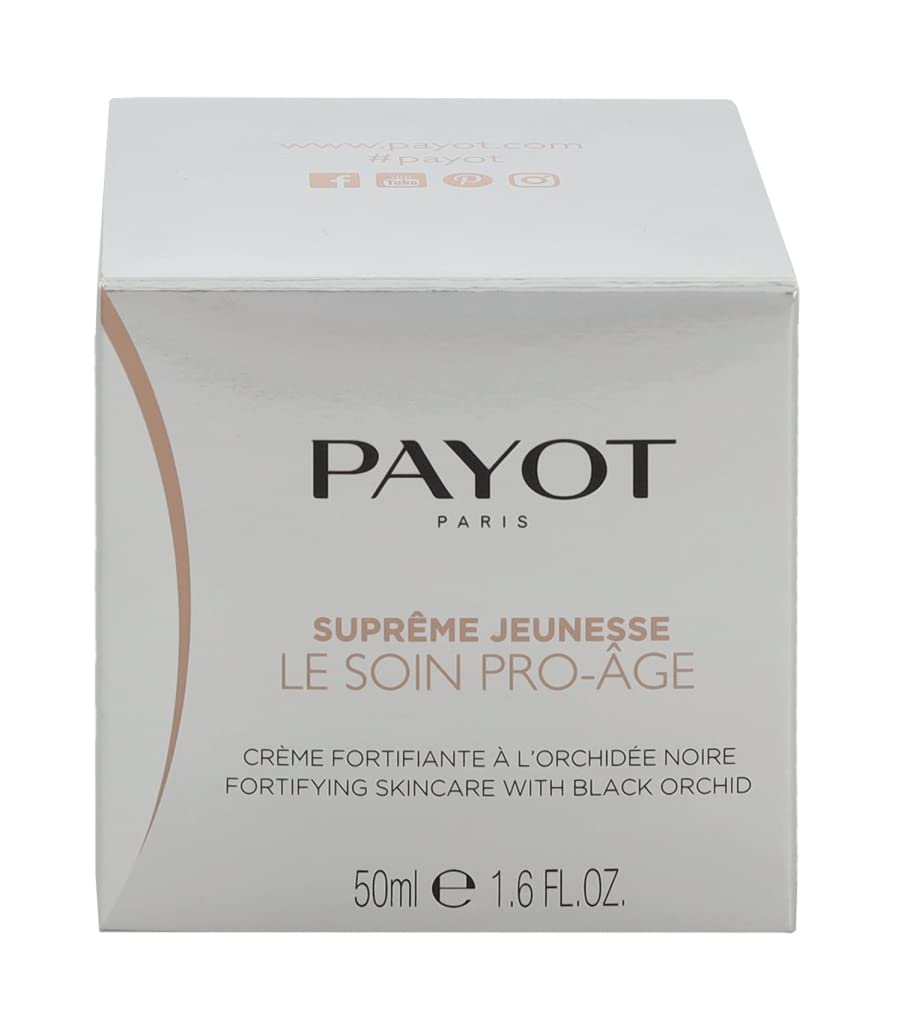 Payot Supreme Jeunesse Le Soin Pro Age 50 ml