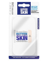 Maybelline Superstay Better Skin Compact 9g - 40 Fawn