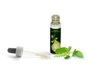 Holy Lama Naturals Holy Lama Spice Drops Tulsi Extract - Great Taste Award. Natural Cooking Ingredient. Savoury, Thai, Asian, Salad Recipes 1 x 5ml Bottle