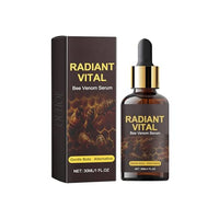 IZBEAUVO-RADIANT VITAL Bee Venom Serum