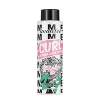 immetee Curl Cream For Curly Hairand Styling Cream,Nourishing Lightweight,Non-Greasy,Smoothes & Defines,Curl Activator For Curly Hair,Smooth And Shiny 250ml