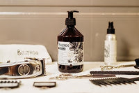 Bullfrog Nourishing Restorative Shampoo (250ml)