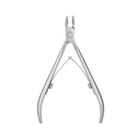 STALEKS PRO Staleks Pro Smart 10 Full Jaw 7 mm Professional Cuticle Nippers - Model NS-10-7
