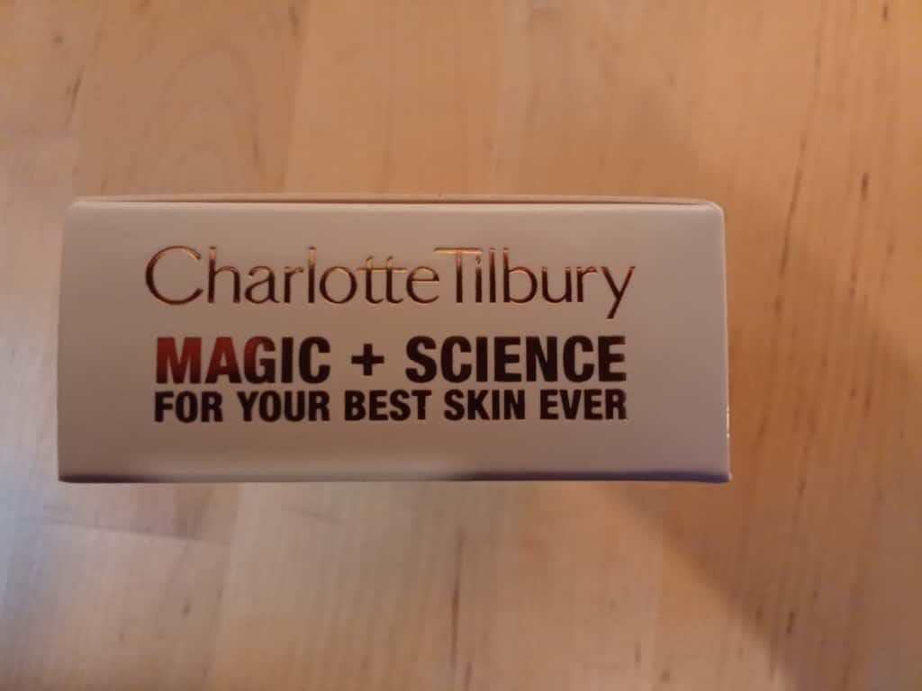 Charlotte Tilbury Invisible UV Flawless Poreless Primer 30 ml