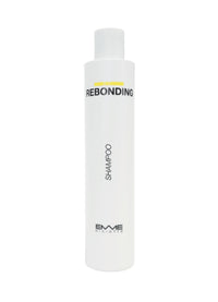 EMME DICIOTTO Emmediciotto Rebonding Shampoo 250 ml | to preserve the regenerated structure of hair every day