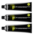 L'Oréal Professionnel Paris Loreal Inoa 4 3 x 60 ml