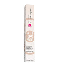BELL DEFINES BEAUTY Bell HYPOAllergenic Liquid Eye Concealer 1, 6.5 g