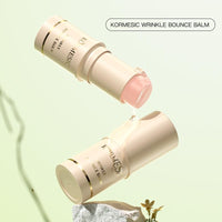 IZBEAUVO 2 PCS Anti Aging Instant Face Lift Collagen Boosting Moisture Balm Stick for Face Lip & Eye Wrinkles