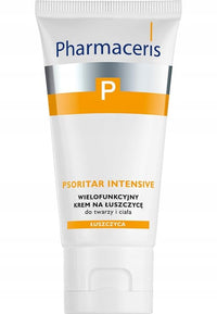 Pharmaceris P - Psorasis Cream for Face and Body 1,7 oz