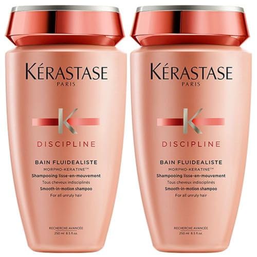 KÉRASTASE Kerastase Discipline Bain Fluidealiste Double