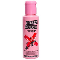 Renbow Crazy Color No. 56 Fire Semi-permanent Hair Colour Cream 100 ml
