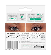 Eylure Clusters Individuals Definition (18 hr glue)