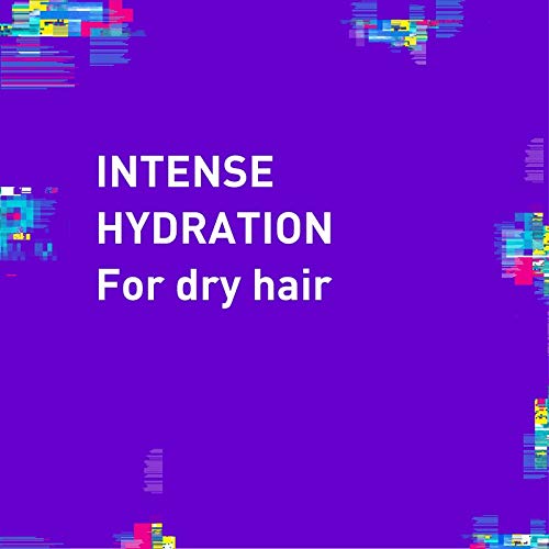 VO5 Give Me Moisture, Hydrating And Moisturising Daily Conditioner For Men And Women, Professional Deep Cleansing For All Hair Types And Colours, Single Pack (400 ml)