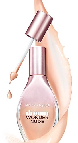 Maybelline MAYBELINE - Fond de teint - Dream Wonder - 48_beige ensoleillé