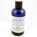 Avena Shampoo With Lemon Geranium and Tea Tree - SLS and paraben free shampoo - 250ml