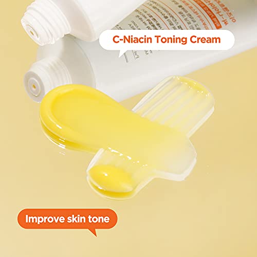 IsNtree C-Niacin Toning Cream 50ml
