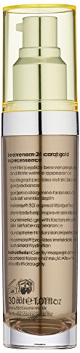 BEE VENOM by Rodial 24 Carat Gold Super Essence 30ml
