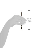 Rimmel Scandal'Eyes Waterproof Eyeliner, Brown