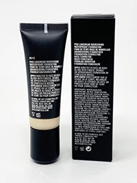 MAC, Pro Longwear Nourishing Waterproof Foundation NC 13 25ml