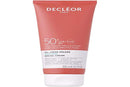 Decleor Aloe Vera Sun Gel-Cream Spf 50+