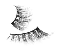 Eylure Eco Lash & Stash False Eyelashes Vegan Faux Mink- Date Night