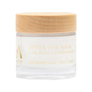 Arran Sense of Scotland After The Rain Shea Butter Cream (100ml/3.38floz) Fresh, Sensual, Gentle & Nourishing with Rose, Musk, Floral Citrus & Woods