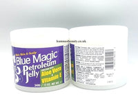 Two Pack HBBlue Magic Petroleum Jelly 340g Jelly