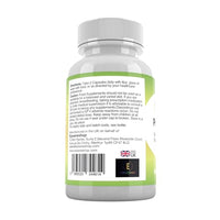 EYSANESHOP Prozenith - 60 Capsules Food Supplement