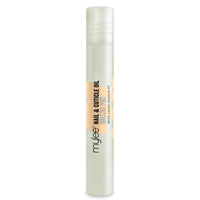MYLEE Mylee Nail & Cuticle Oil Rollerball Pen 10ml – Deeply Hydrating & Moisturising, Nourish & Condition, Non-Greasy Formula, Leaves No Sticky Residue, Enriched with natural extracts and vegetable oils