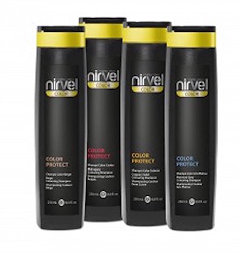 Nirvel ArtX Shampoo for coloured hair