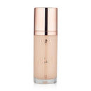 LUNA BY LISA JORDAN LUNA 3 in 1 Airbrush Primer Makeup, Highlighter and Skin Tint - Weightless and Breathable Illuminating Primer - Fine Line & Pore Minimizer Primer - Light Shade