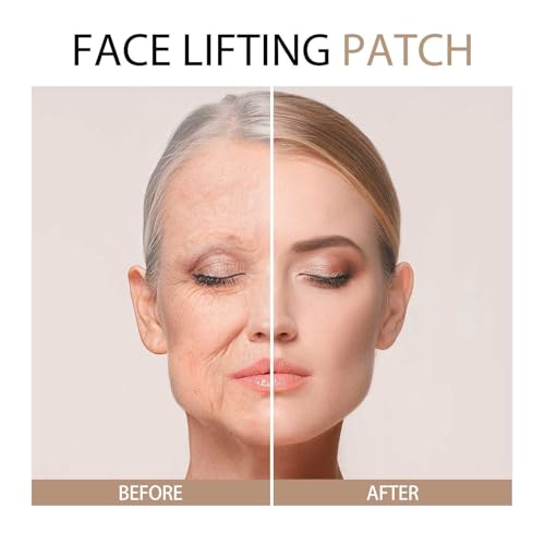 120 Pcs Face Lift Tape