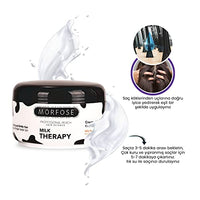 MORFOSE Morfose Milk Therapy Creamy Hair Mask 250 ml