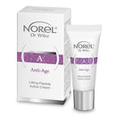 Norel Anti Age Lifting Peptide Active Cream For Skin With The First Signs Of Skin Ageing, Mimic Wrinkles And Loss Of Elasticity 15ml