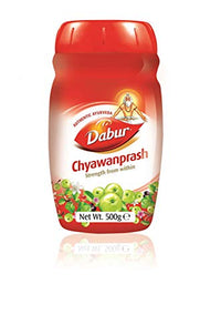Dabur Chyawanprash 500G