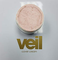 Veil Cover Cream 19g Camouflage Cream (Natural)